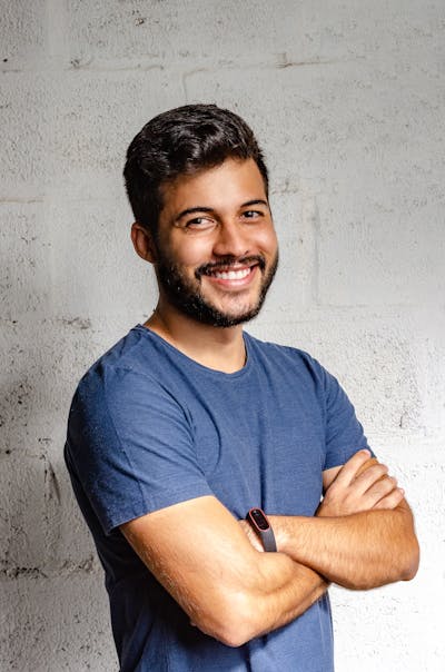 Carlos Menezes